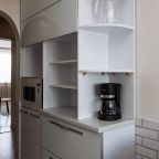 Пятиместный (На Черняховского 10), Апартаменты Malkova Apartments по Черняховского 10