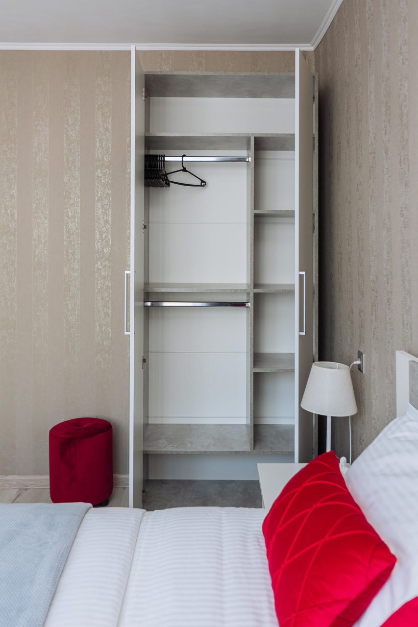 Пятиместный (На Черняховского 10), Апартаменты Malkova Apartments по Черняховского 10