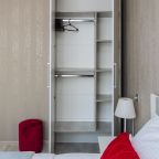 Пятиместный (На Черняховского 10), Апартаменты Malkova Apartments по Черняховского 10