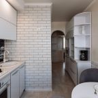 Пятиместный (На Черняховского 10), Апартаменты Malkova Apartments по Черняховского 10