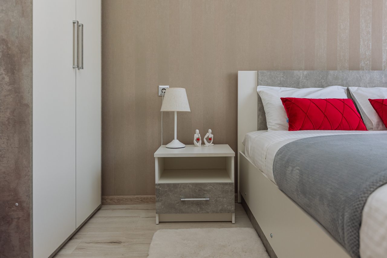 Пятиместный (На Черняховского 10), Апартаменты Malkova Apartments по Черняховского 10