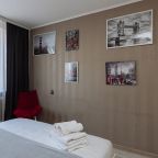 Пятиместный (На Черняховского 10), Апартаменты Malkova Apartments по Черняховского 10