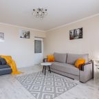 Пятиместный (На Черняховского 10), Апартаменты Malkova Apartments по Черняховского 10