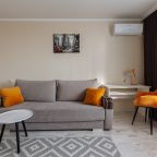 Пятиместный (На Черняховского 10), Апартаменты Malkova Apartments по Черняховского 10