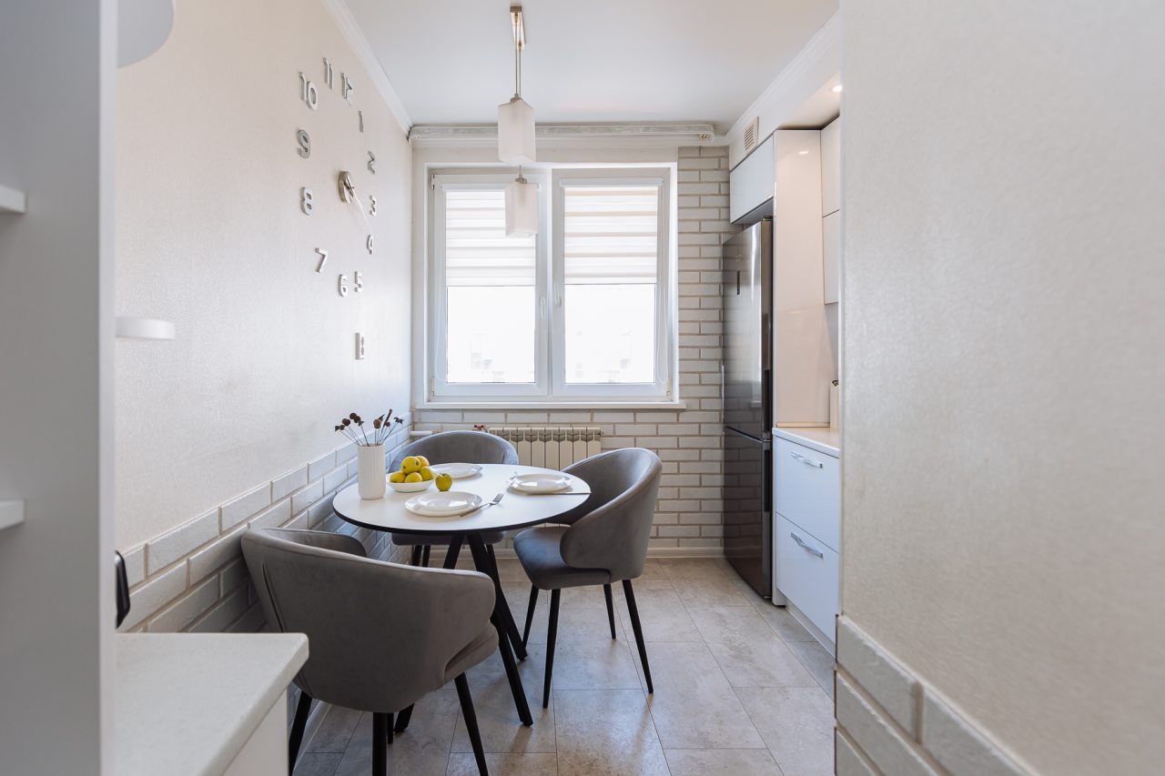 Пятиместный (На Черняховского 10), Апартаменты Malkova Apartments по Черняховского 10