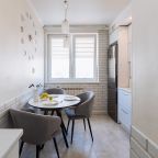 Пятиместный (На Черняховского 10), Апартаменты Malkova Apartments по Черняховского 10