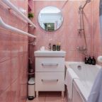 Пятиместный (На Черняховского 10), Апартаменты Malkova Apartments по Черняховского 10