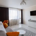Пятиместный (На Черняховского 10), Апартаменты Malkova Apartments по Черняховского 10
