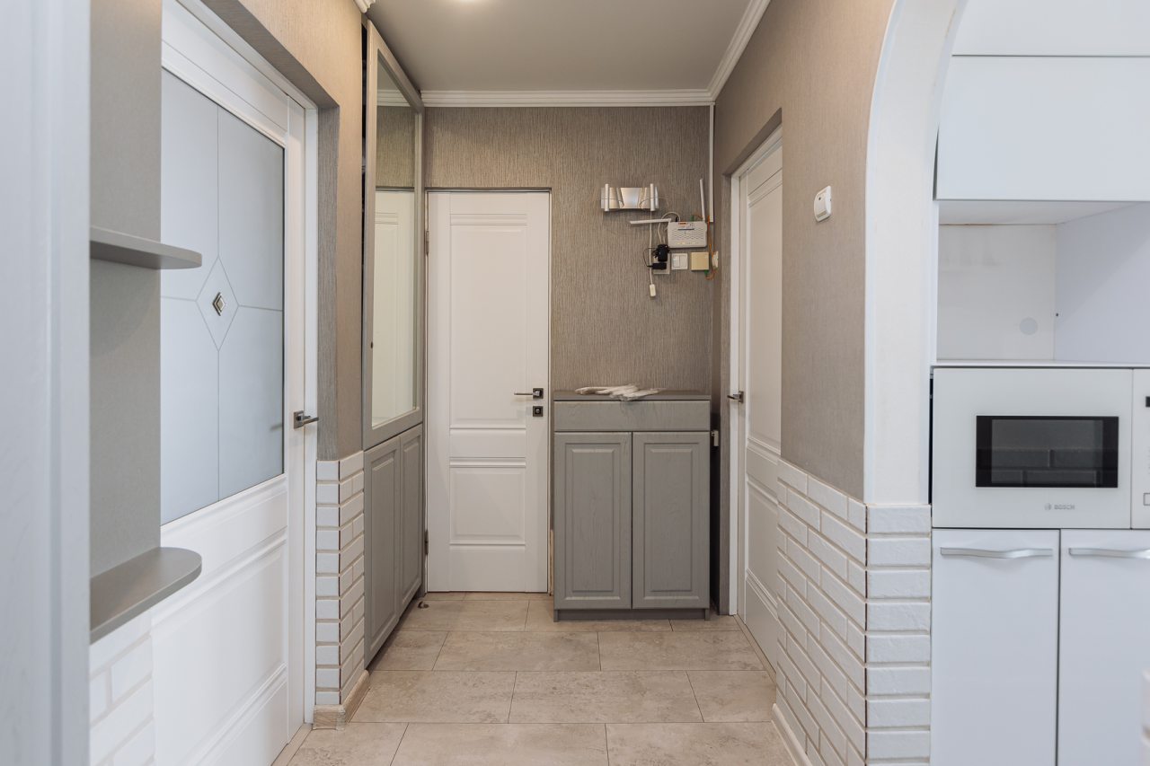 Пятиместный (На Черняховского 10), Апартаменты Malkova Apartments по Черняховского 10