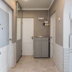 Пятиместный (На Черняховского 10), Апартаменты Malkova Apartments по Черняховского 10