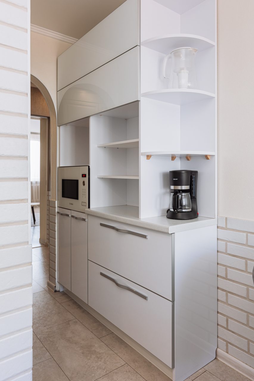 Пятиместный (На Черняховского 10), Апартаменты Malkova Apartments по Черняховского 10