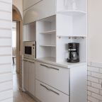 Пятиместный (На Черняховского 10), Апартаменты Malkova Apartments по Черняховского 10