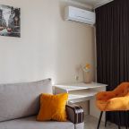 Пятиместный (На Черняховского 10), Апартаменты Malkova Apartments по Черняховского 10