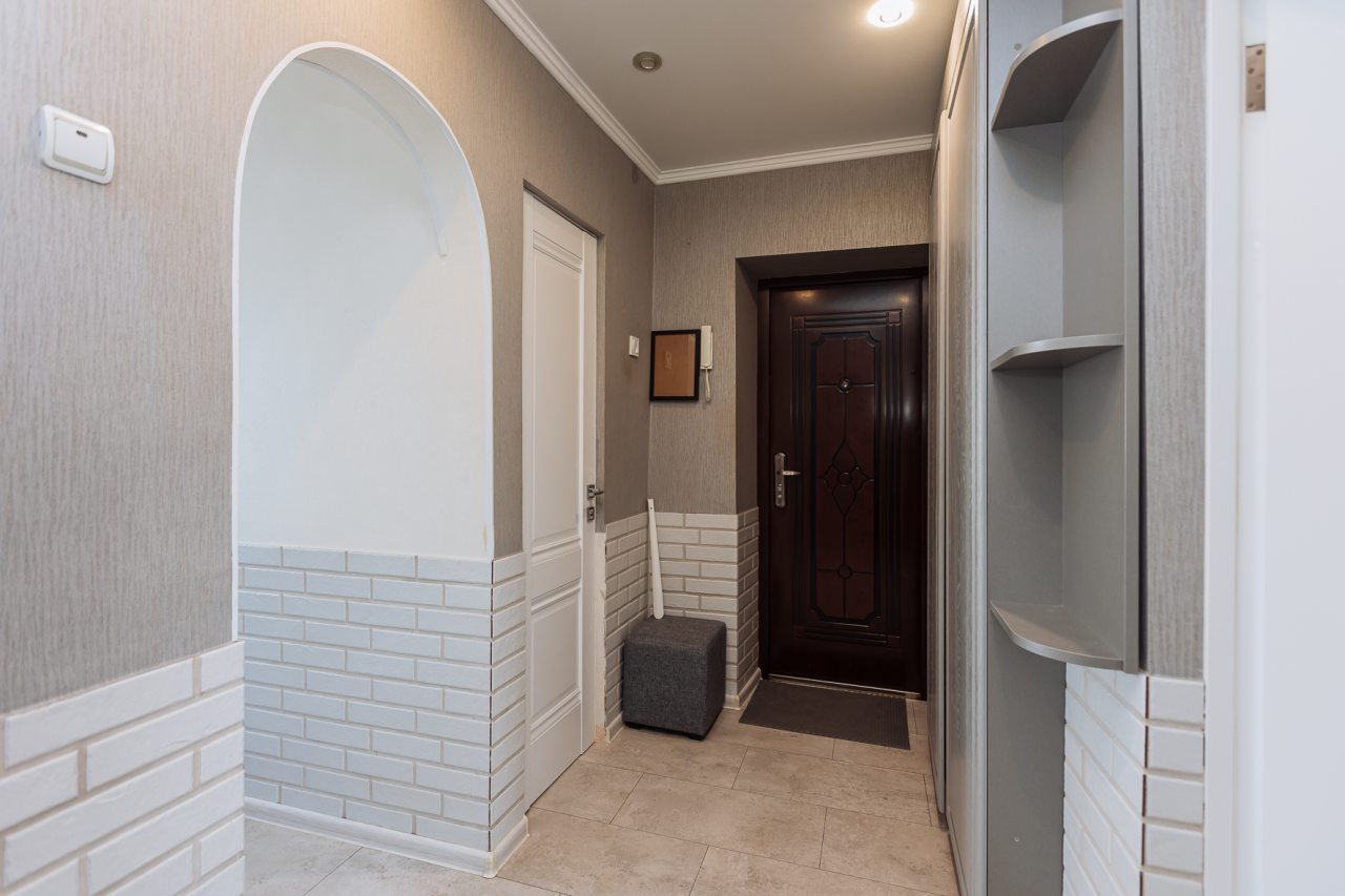 Пятиместный (На Черняховского 10), Апартаменты Malkova Apartments по Черняховского 10