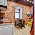 Четырехместный (Чехов от Home24), Апартаменты Home24 у метро Бауманская