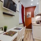 Трехместный (Шаляпин от Home24), Апартаменты Home24 у метро Бауманская