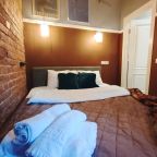 Четырехместный (Дягилев), Апартаменты Home24 у метро Бауманская