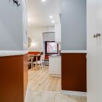 Четырехместный (Дягилев), Апартаменты Home24 у метро Бауманская