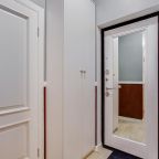 Четырехместный (Дягилев), Апартаменты Home24 у метро Бауманская