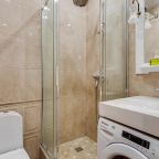 Четырехместный (Дягилев), Апартаменты Home24 у метро Бауманская