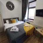 Двухместный (Маяковский), Апартаменты Home24 у метро Бауманская