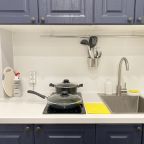 Двухместный (Маяковский), Апартаменты Home24 у метро Бауманская