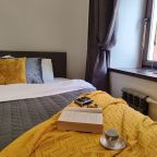 Двухместный (Маяковский), Апартаменты Home24 у метро Бауманская