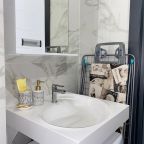 Двухместный (Маяковский), Апартаменты Home24 у метро Бауманская