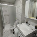 Двухместный (Маяковский), Апартаменты Home24 у метро Бауманская