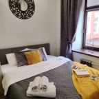 Двухместный (Маяковский), Апартаменты Home24 у метро Бауманская