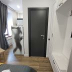 Двухместный (Маяковский), Апартаменты Home24 у метро Бауманская
