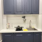 Двухместный (Маяковский), Апартаменты Home24 у метро Бауманская