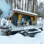 Дом (Панорамный), База отдыха Ёлки Палки