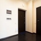 Апартаменты (Просторная квартира-студия 50 м² до 2 гостей в районе Царицыно), Апартаменты Квартира есть на 6-ой Радиальной