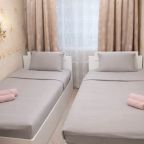 Односпальные кровати
