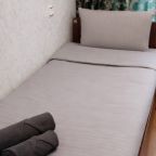 Апартаменты (Аликорн24 на улице Западной 12), Апартаменты Аликорн24 на улице Западной 12