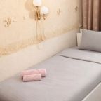 Апартаменты (Аликорн24 на улице Западной 12), Апартаменты Аликорн24 на улице Западной 12