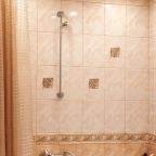 Апартаменты (Аликорн24 на улице Западной 12), Апартаменты Аликорн24 на улице Западной 12