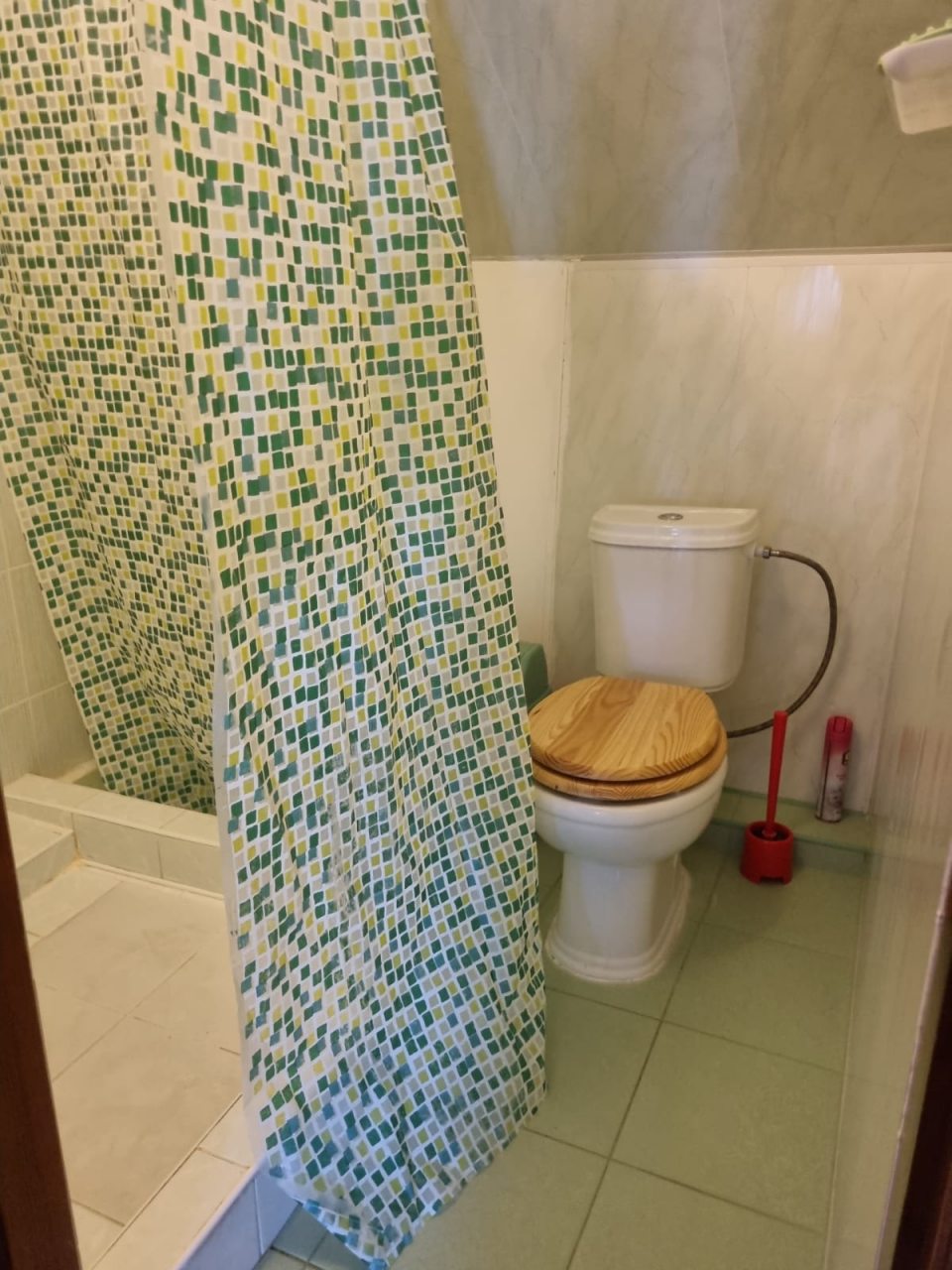 Шестиместный (Эконом), Гостевой дом Семейный
