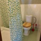 Шестиместный (Эконом), Гостевой дом Семейный