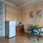 Студио (Четырехместный), Гостевой дом Семейный