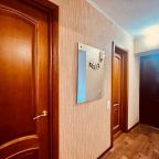Апартаменты (Советская 160), Апартаменты Советская 160