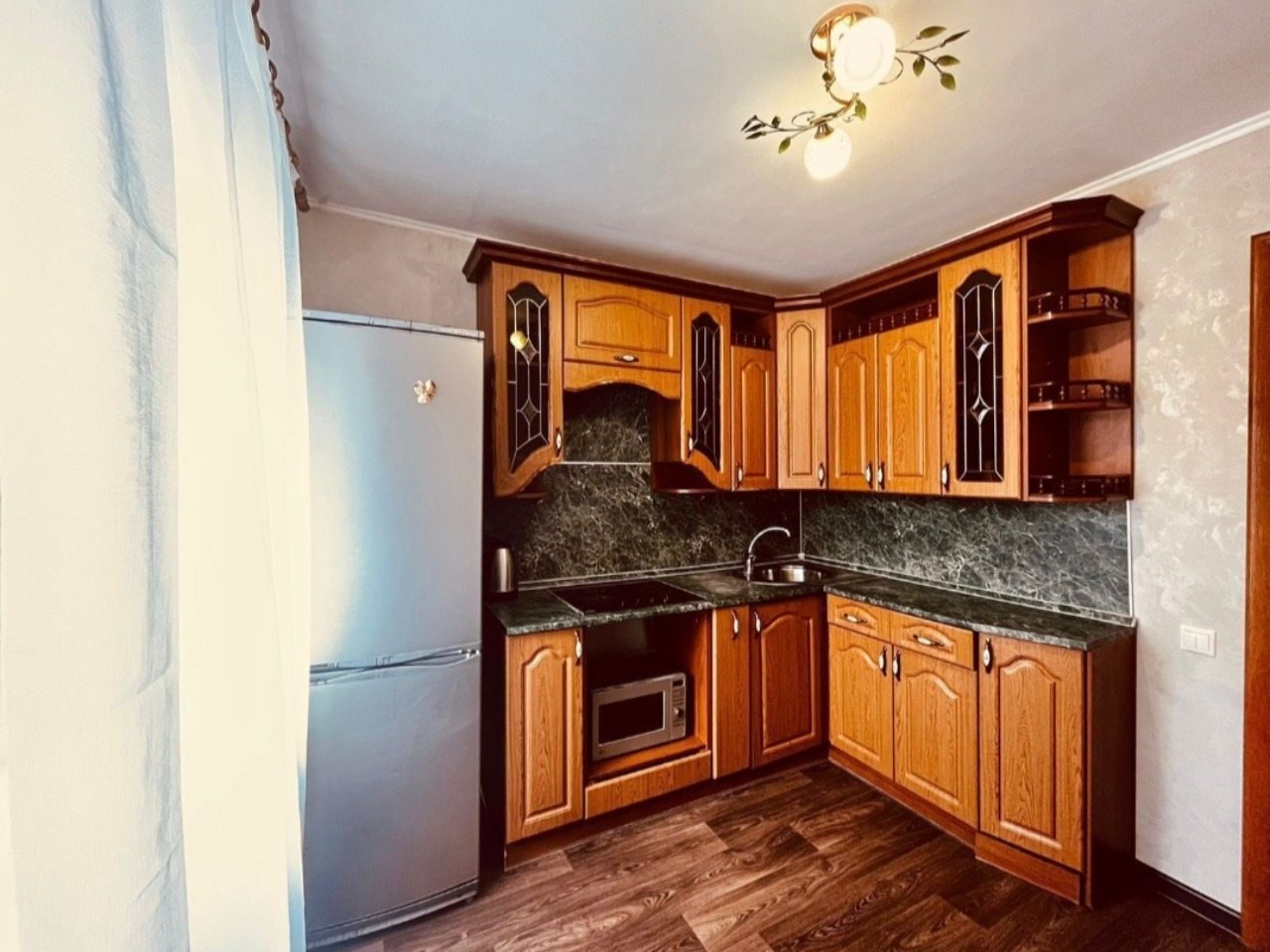 Апартаменты (Советская 160), Апартаменты Советская 160
