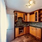 Апартаменты (Советская 160), Апартаменты Советская 160