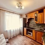 Апартаменты (Советская 160), Апартаменты Советская 160