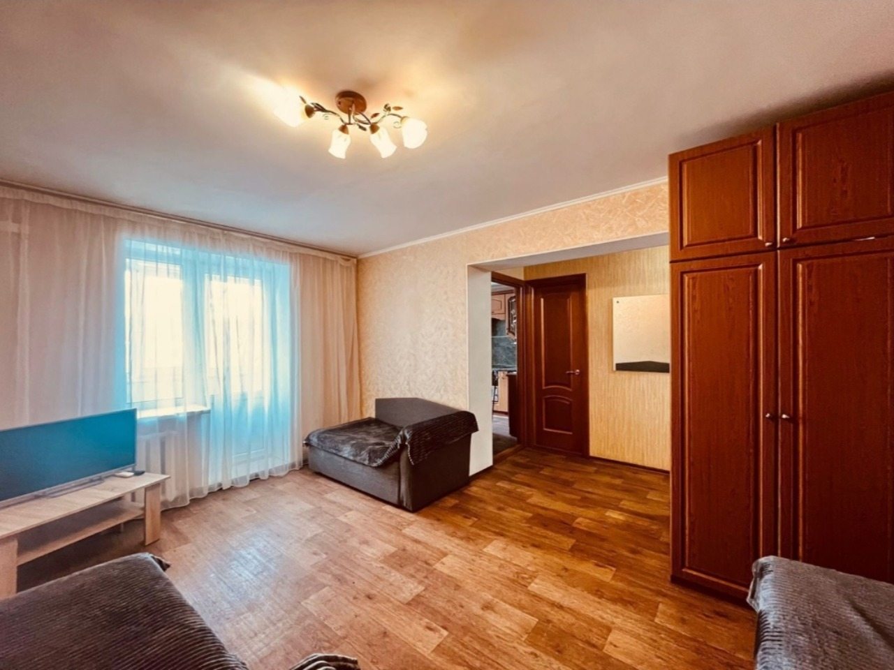 Апартаменты (Советская 160), Апартаменты Советская 160