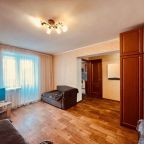 Апартаменты (Советская 160), Апартаменты Советская 160