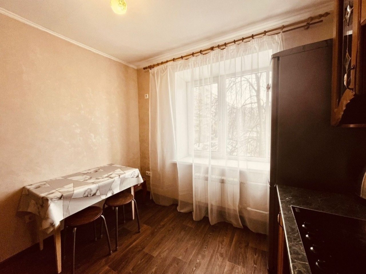 Апартаменты (Советская 160), Апартаменты Советская 160