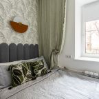 Апартаменты (Советский экспресс), Апартаменты Веста на Советской
