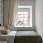 Апартаменты (Советский экспресс), Апартаменты Веста на Советской